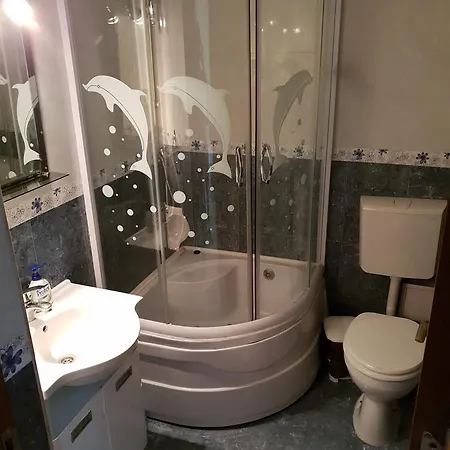 Apartament Arlequin 1