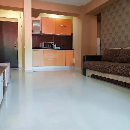 Apartament Arlequin 1 Apartment Mamaia