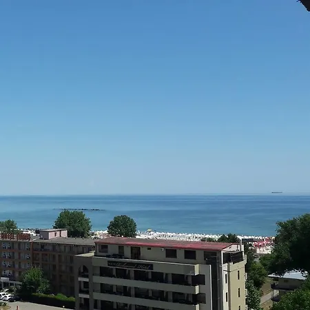 Apartament Arlequin 1 Apartment