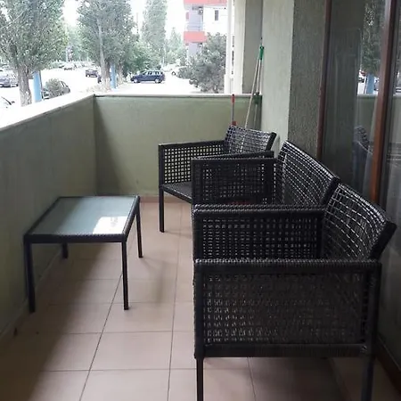 Apartament Arlequin 1 Apartment *