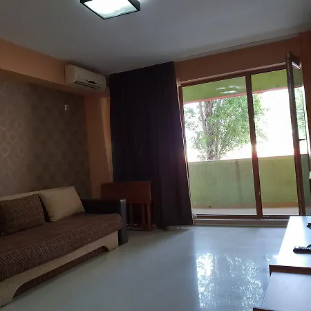Apartmán Apartament Arlequin 1 *