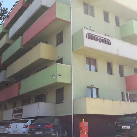 Apartament Arlequin 1 Mamaia